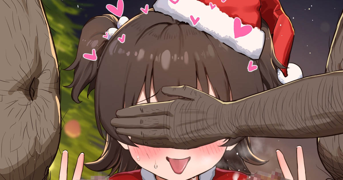 [kinkhead] みりあちゃん( L2dアニメーション)