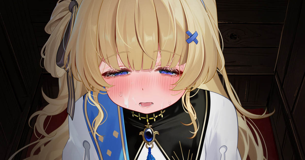 [MAKO] 完全版 フィービー 3分間 動画