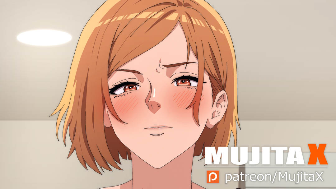 [MujitaX] Nobara’s Last Train