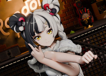 [PUPPUCCINO07] Dialyn – Do the Dance