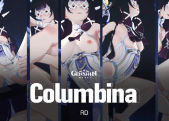 [RD] Columbina
