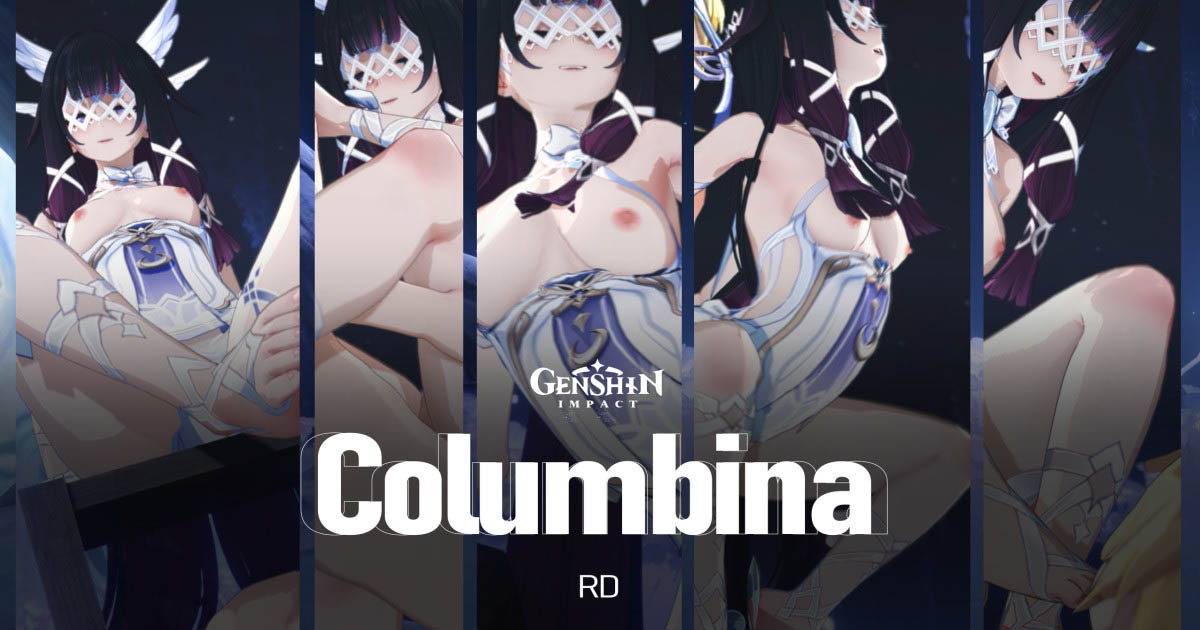[RD] Columbina