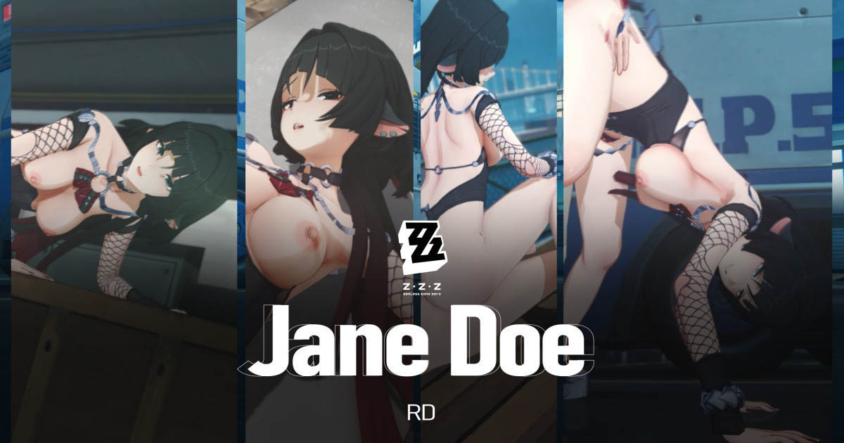 [RD] Jane Doe 2