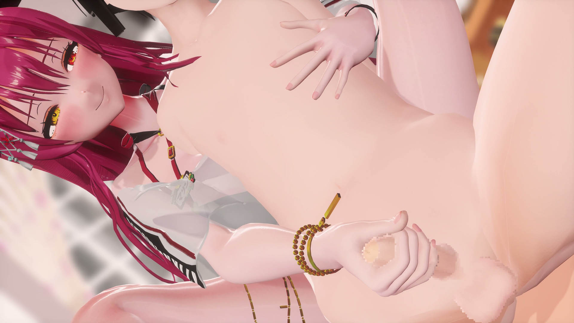 [dd_ddの動画置き場] おねぇさんが気持ちいいことしてあげよっか♡