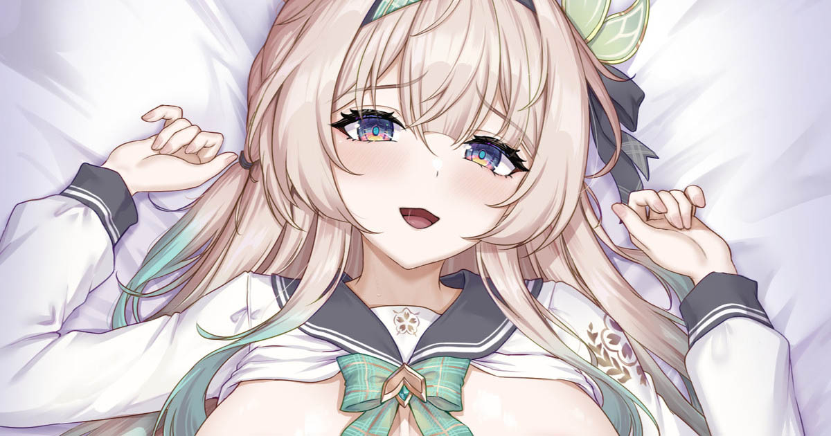 [shaggy SUSU] ホタルセーラー服アニメ”ASMR音声付フルバージョンきMP4（2k /中出/60fps)