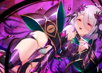 【成人漫畫】[左藤空気][コッコロ](プリンセスレイヴ)(プリンセスコネクト!Re：Dive)[CG畫集][全彩] [34P]