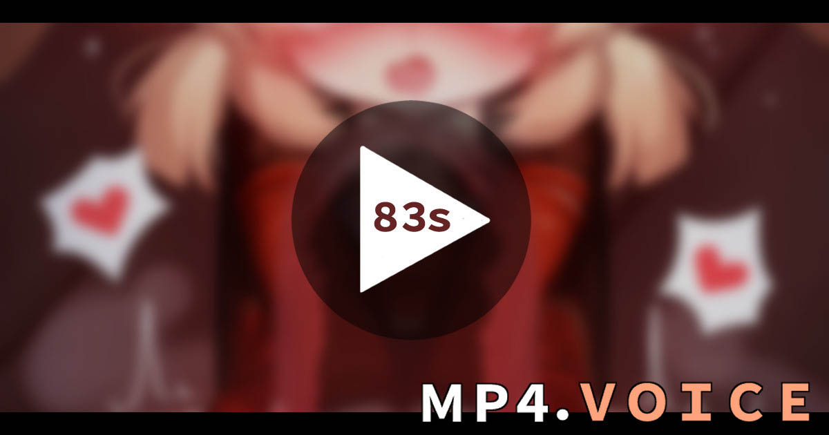 [もちくし (mochisiku)] クレー♥ MP4