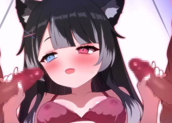 [やたやにまんこ (なみにたつ)] 4P配信2アニメ 動画データ