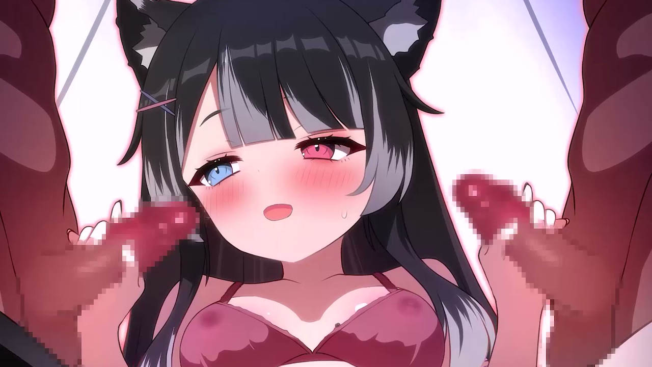 [やたやにまんこ (なみにたつ)] 4P配信2アニメ 動画データ