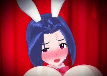 [ハリマオ] あずさチャレンジ!(未完)