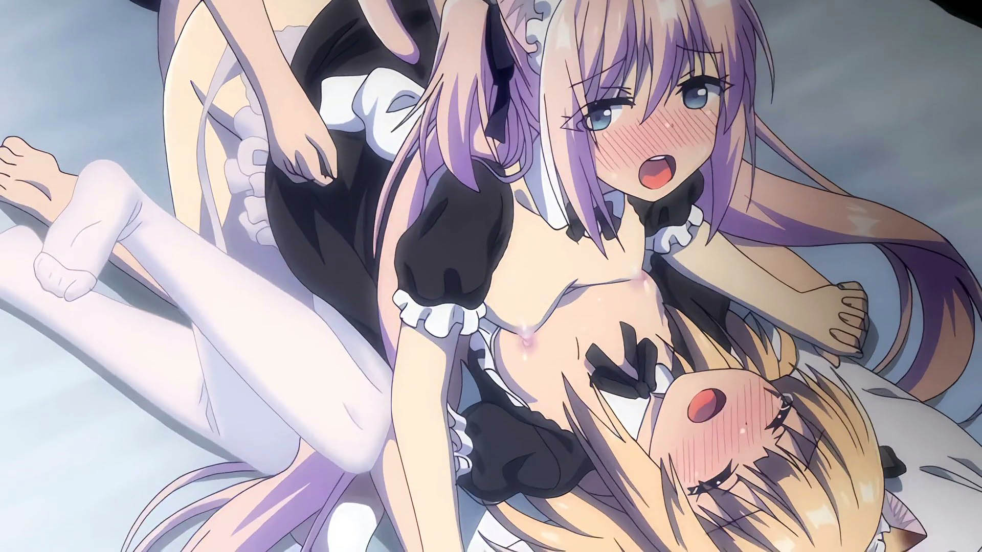 [メリー・ジェーン] ボクの理想の異世界生活 第3話 [中文字幕]