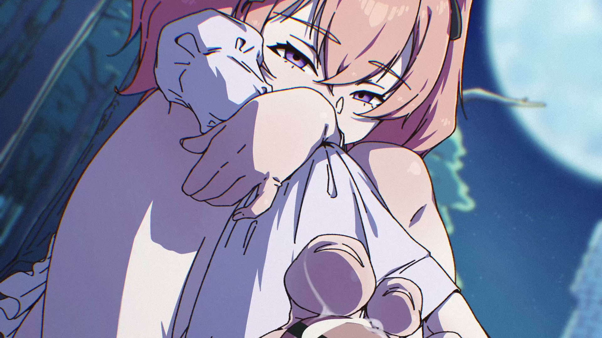 [不燃ごみ太郎] リーニエ