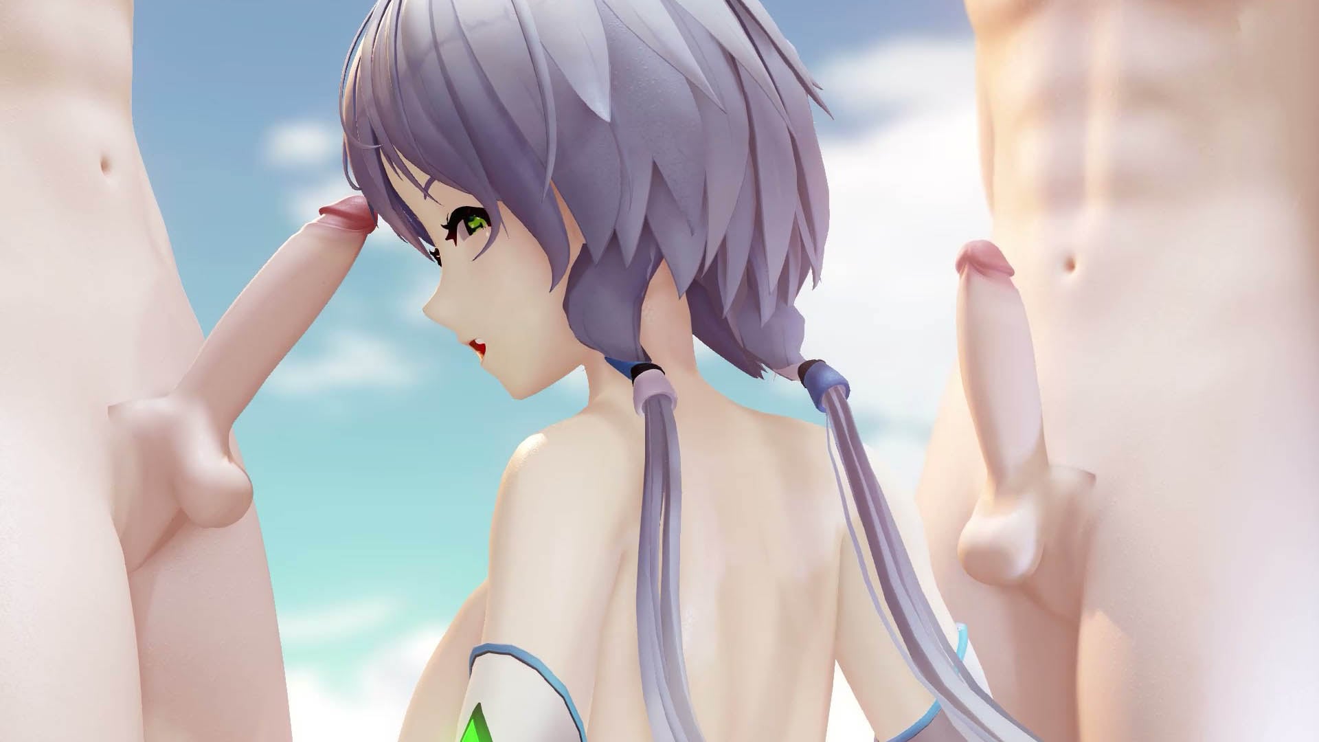 [Akt] [DLC][2602] 洛天依 Luotianyi