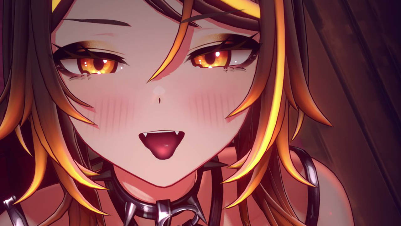 [BlobCG] Sinder JO Anim SFX