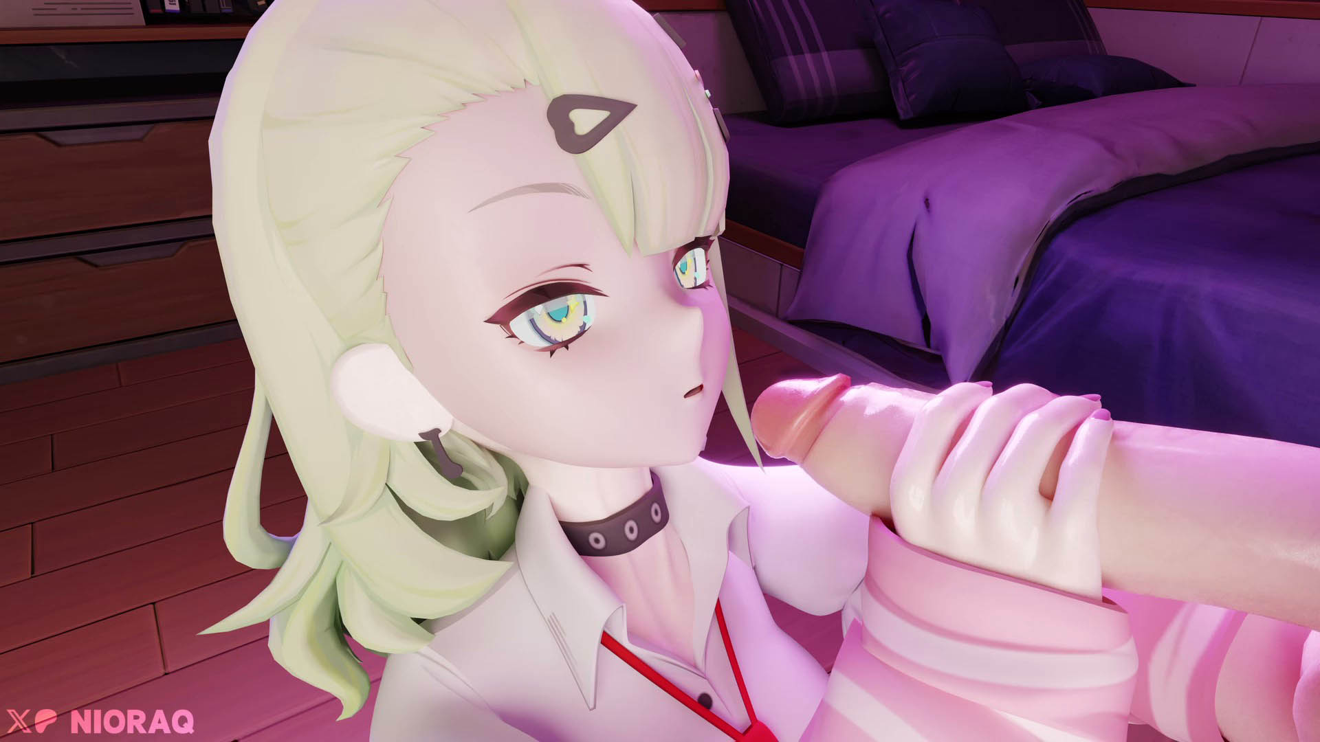 [NIORAQ] Sunna Animation + Bonus