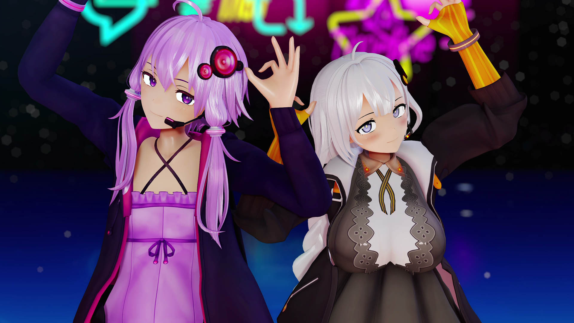 [ROIROIMMD] 097.Culture [4K FUTA or Not FUTA]