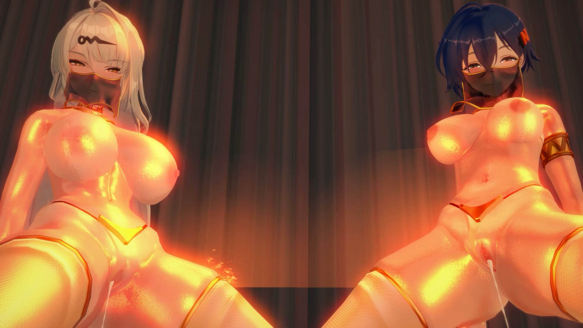 [seru] Sua Cara -Yixuan Belle