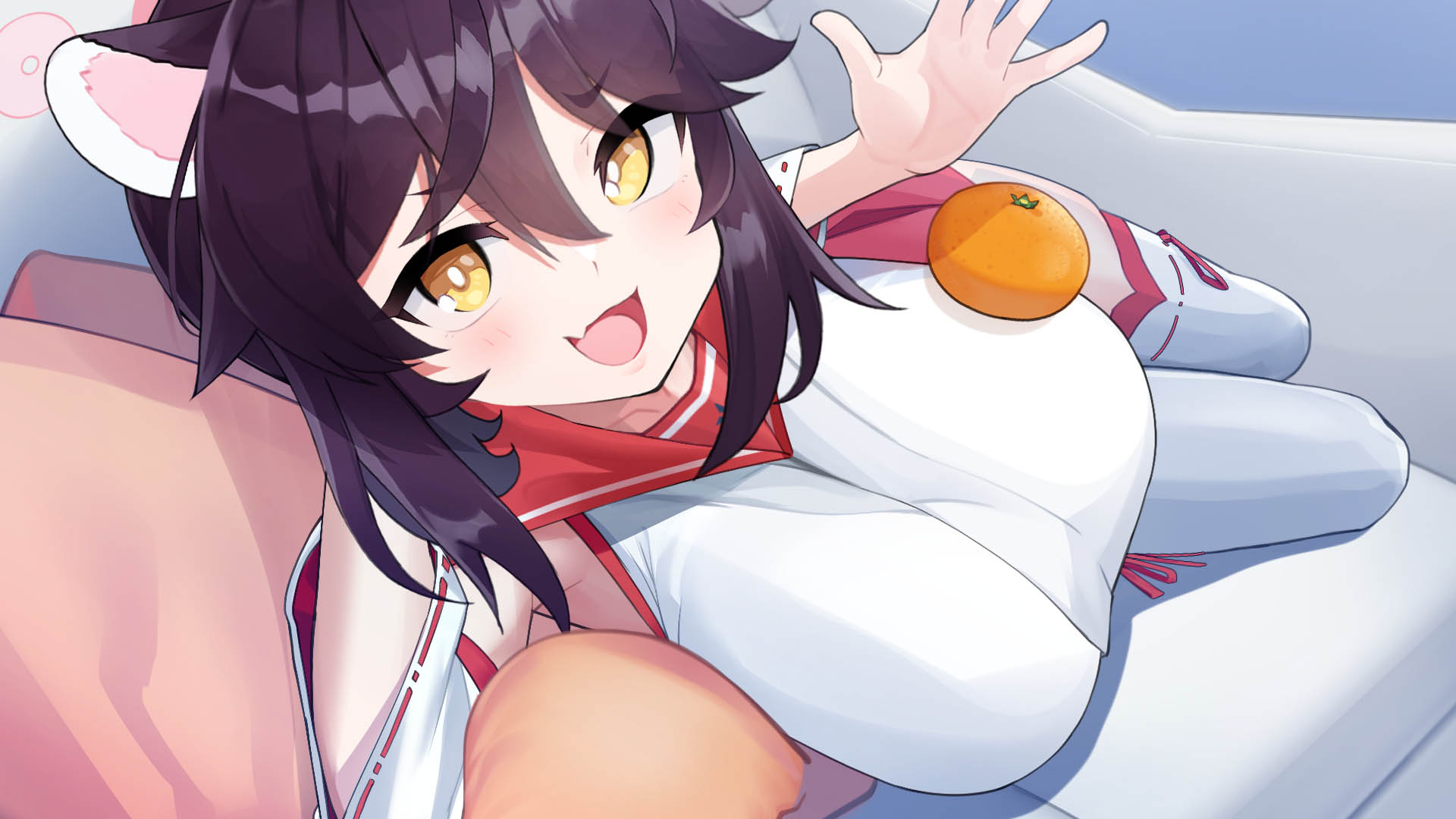 [なおち] カエデ パイズリ