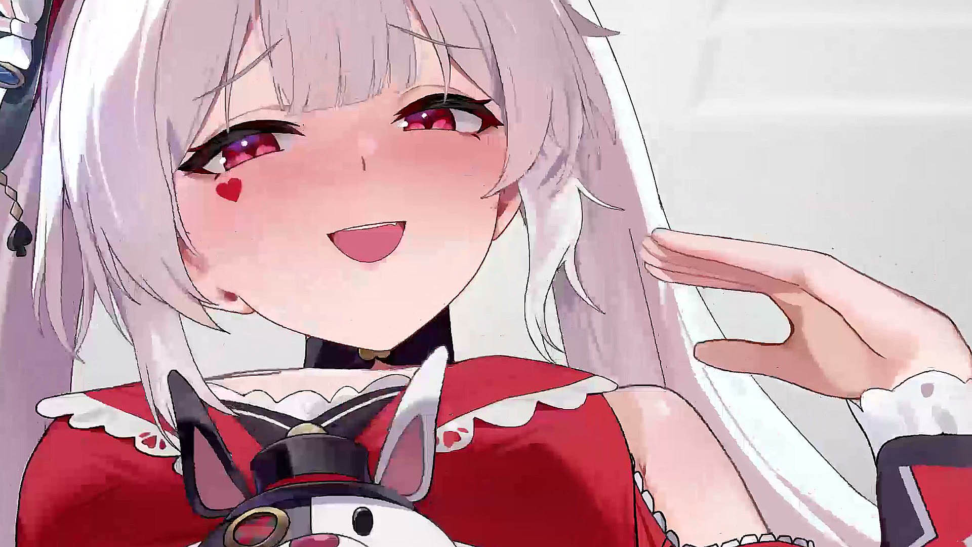 [小木凳子] 2026 Fabrary 火花