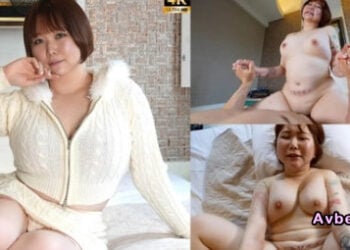 【高清素人】I罩杯爆乳DJ志保：色白肉感之肉欲盛宴，沈溺於濕熱交合與失神絕頂之阿黑顏，沈溺於子宮內濃厚中出之極致開發！