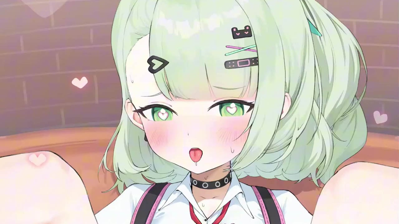 [Aak] 0323 千夏 live2d 🥰 2K 60fps