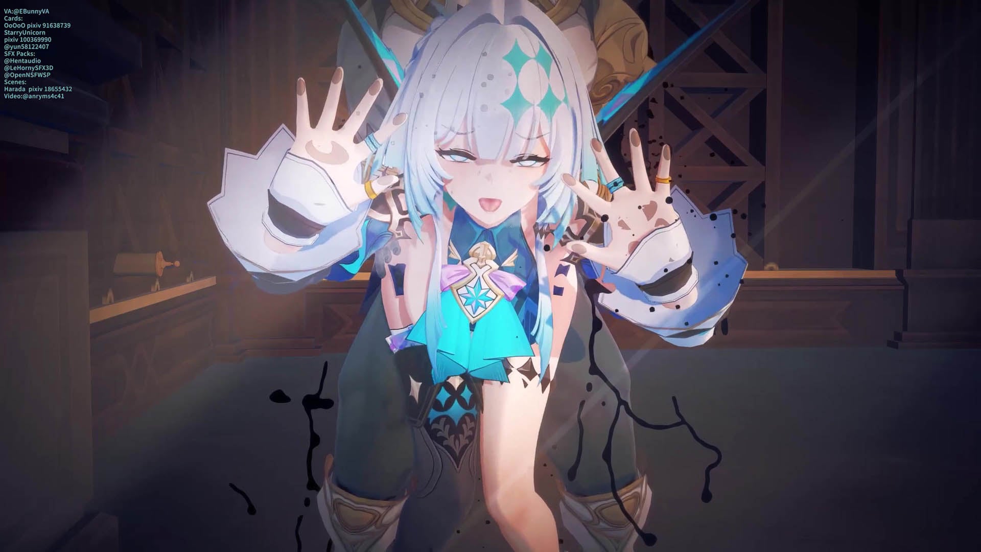 [Anryms4c41] Queen of Bithynia