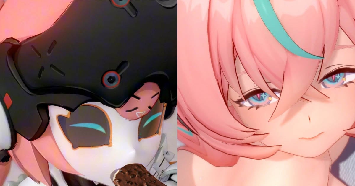 [CBX-CJW] aria-zenless zone zero