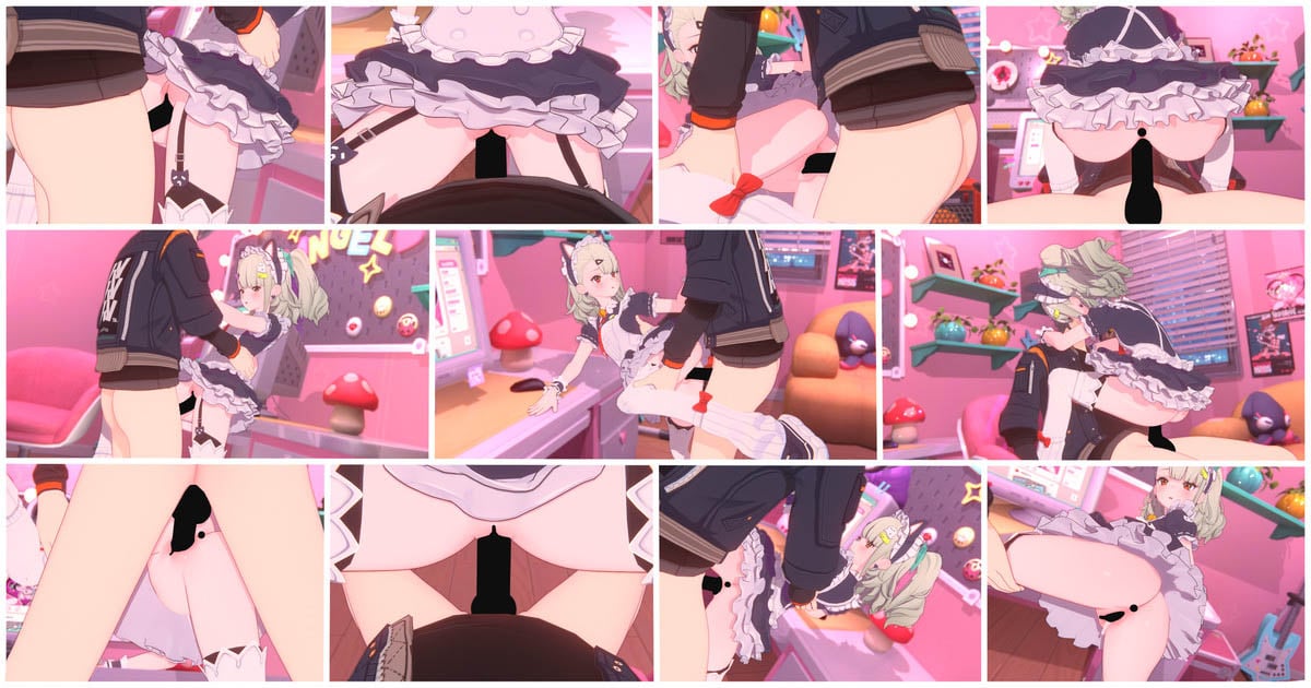 [Erio] Sunna - (4k video)