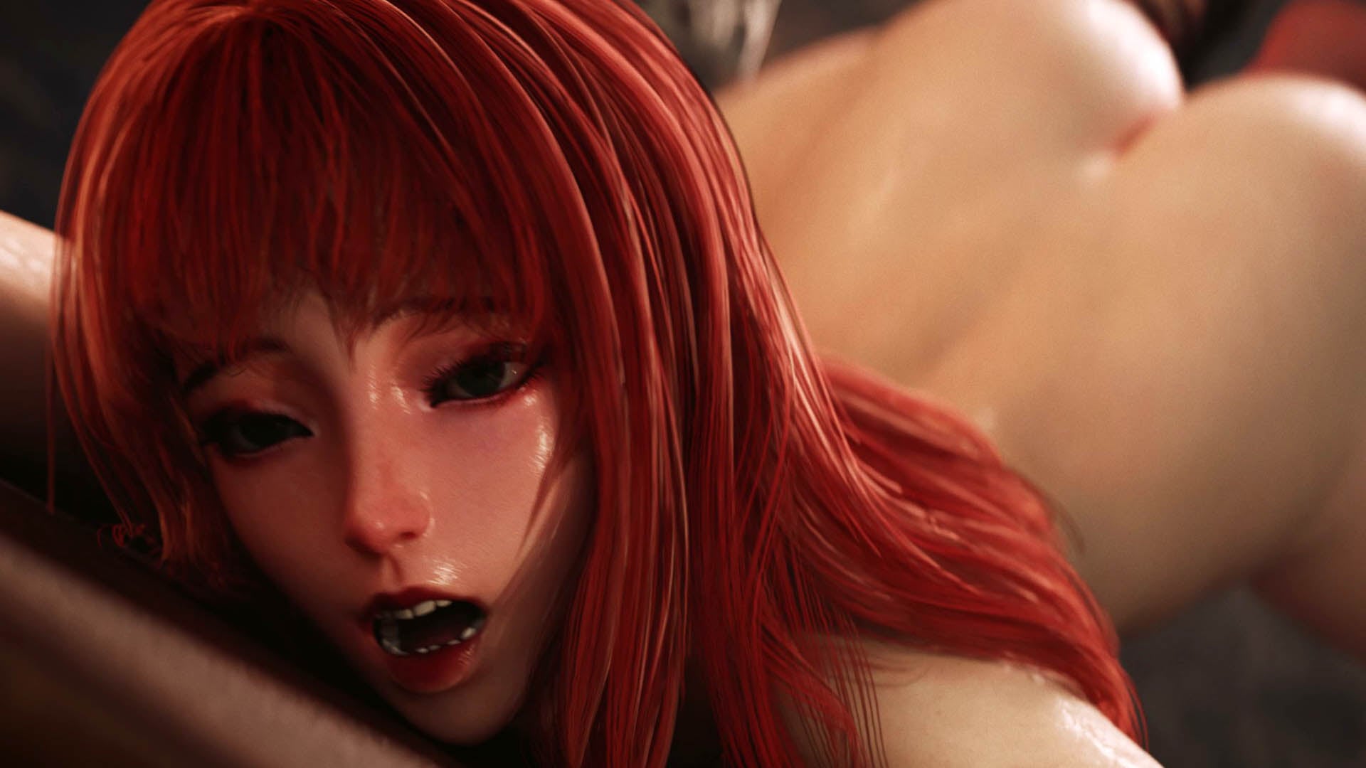 [Erovirus 👾] Double Trouble – Part 1 [Early Access]