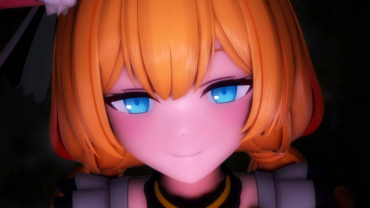 [KKTTkktt] マリー手コキ