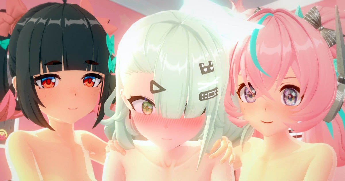 [SASAKI] Angels of Delusion Training 2【zenless zone zero/絕區零】