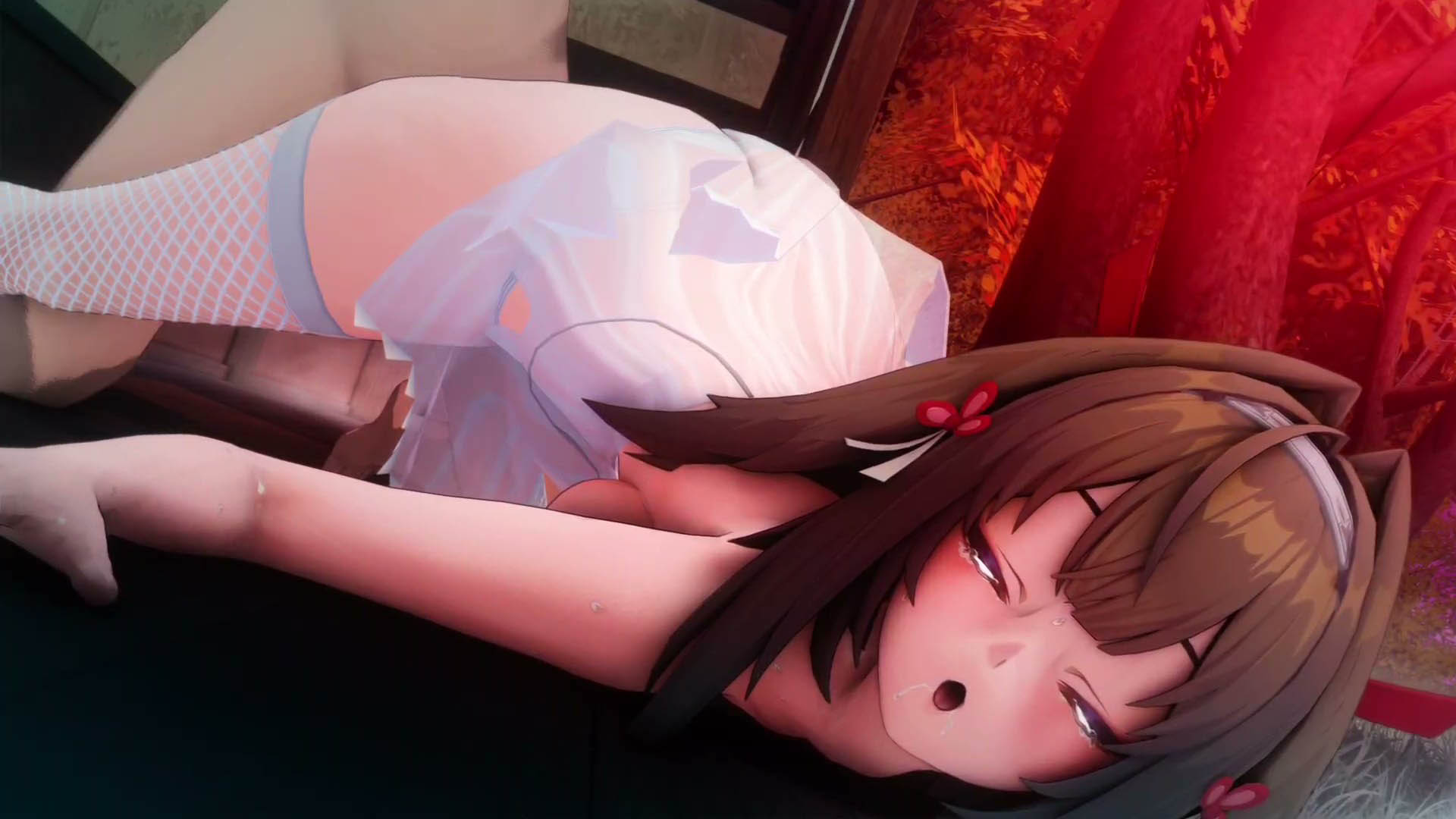 [kisaki] Ye Shunguang