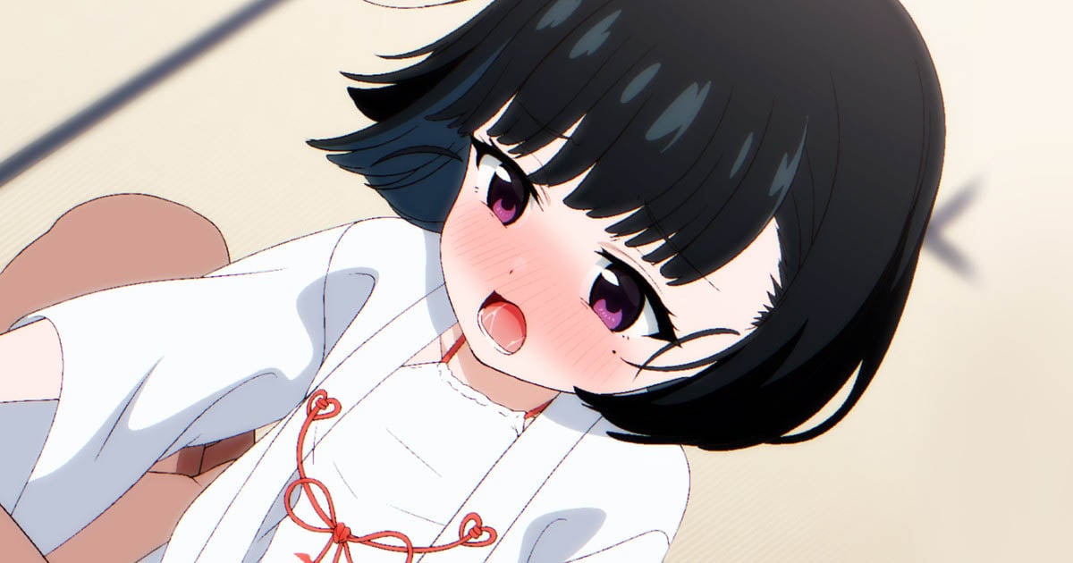 [ドロクマ] 152孕ませ巫女