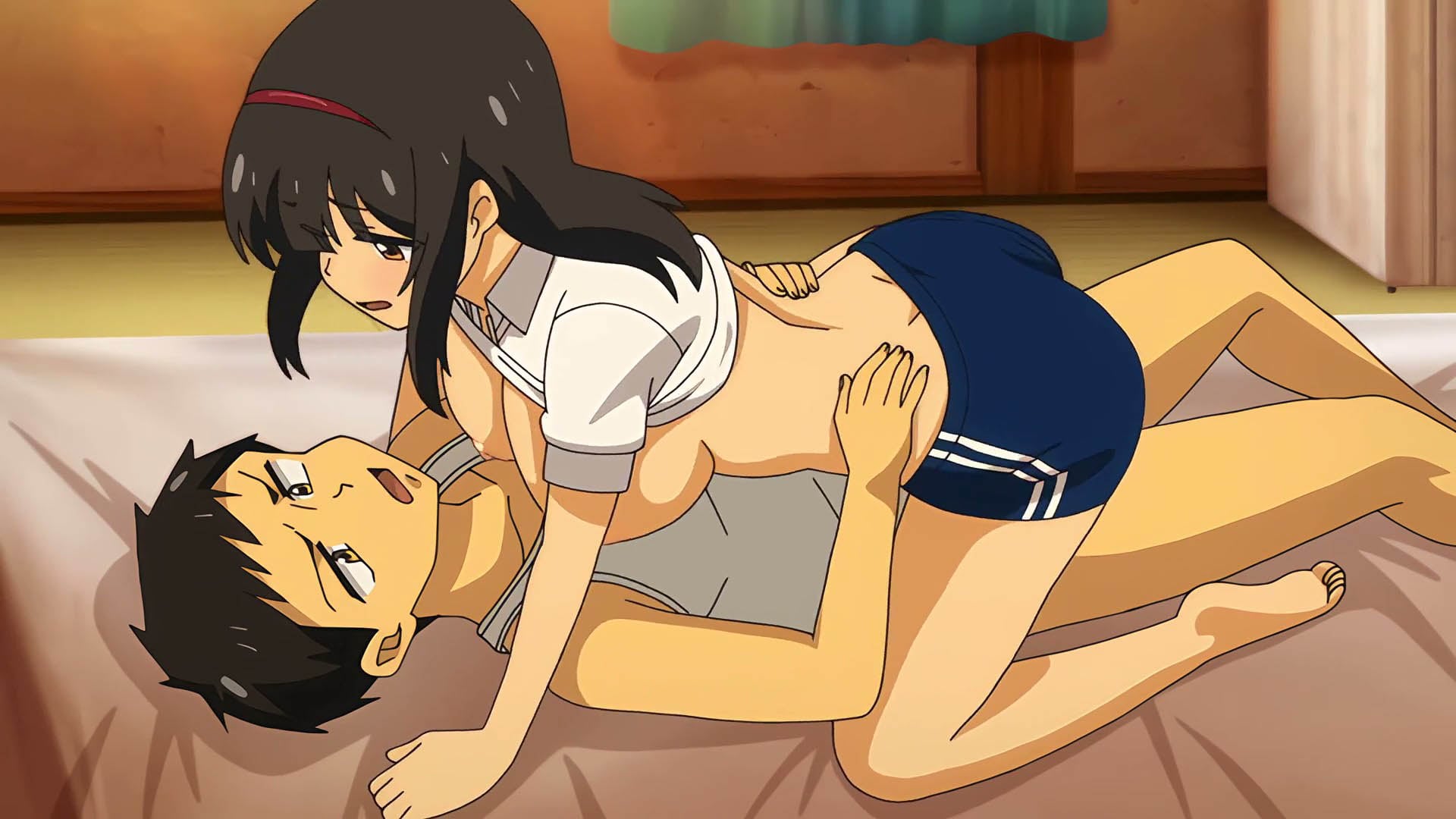 [メリー･ジェーン] 夏と箱 第2話 片田舎の小さな物語 [中文字幕]