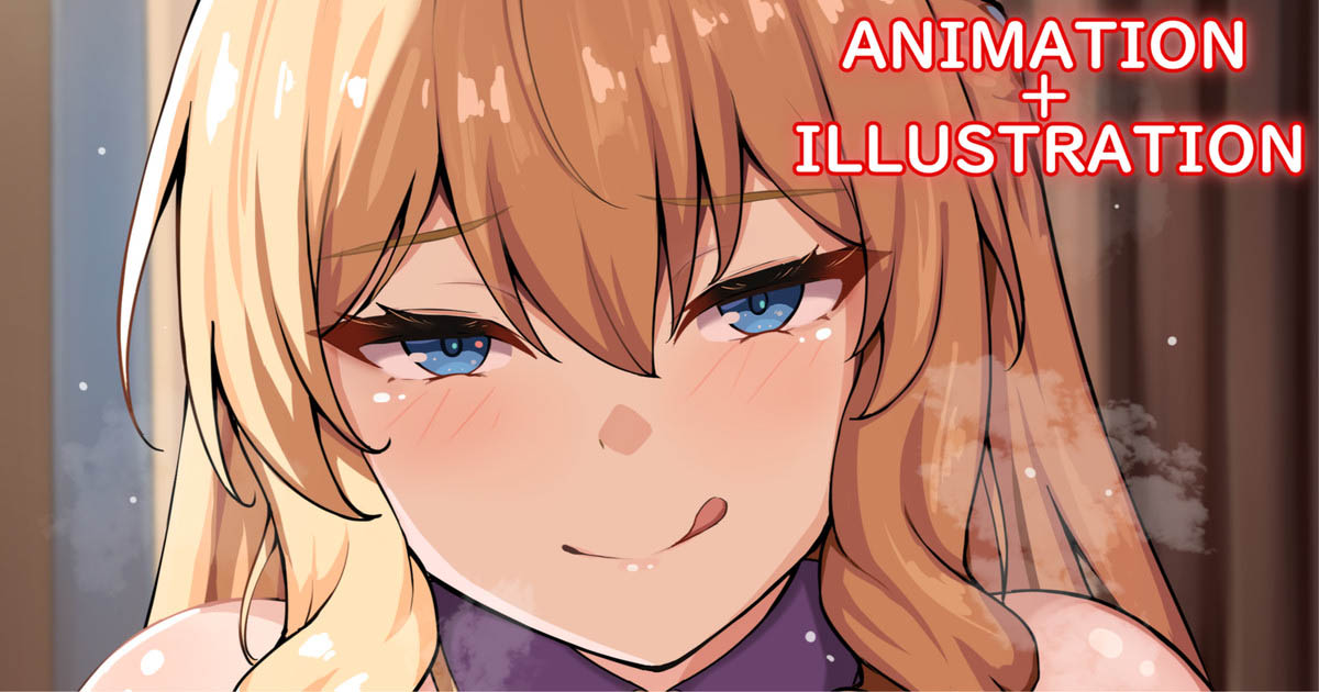 [レネタン] [アニメ] ステラ姫のパイズリ