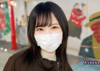 【高清素人】與擁有偶像級可愛臉蛋、狼剪短髮的 19 歲少女的紀錄。