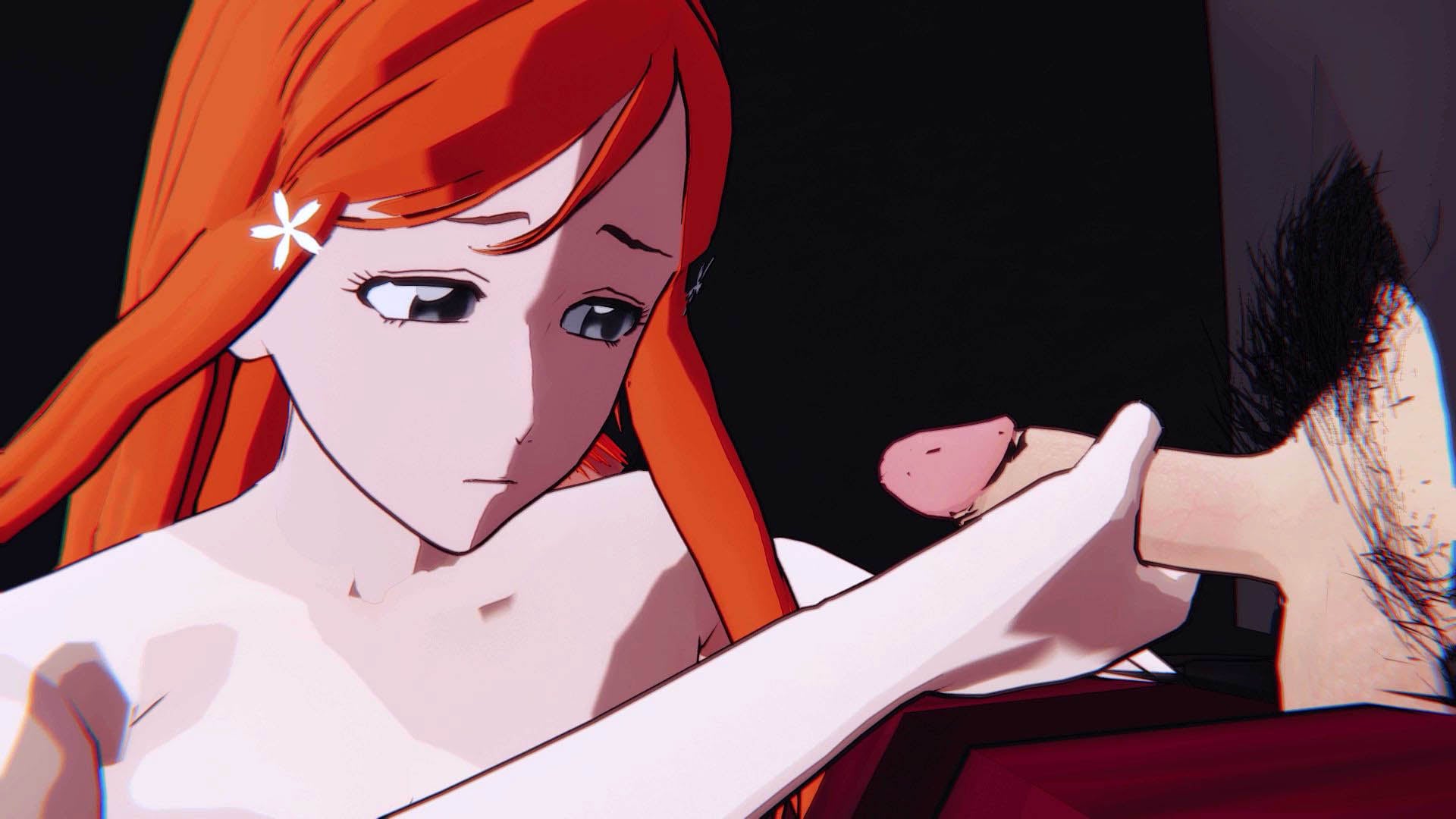 [Doujin Video] Bad Cinema Part 2