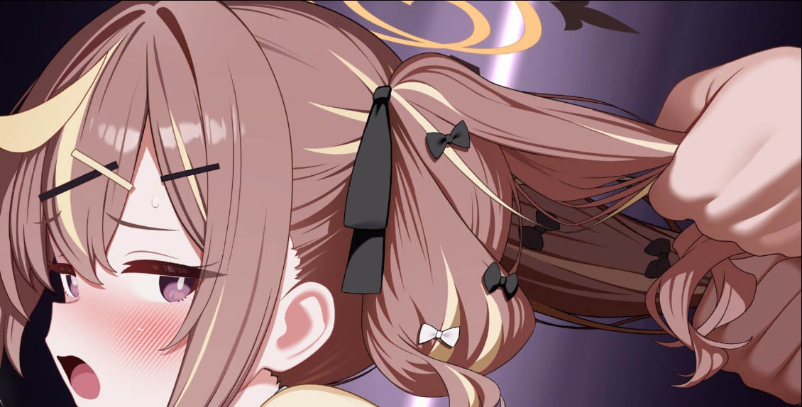 [Harechippai (はれ)] レナ【support plan ＋】