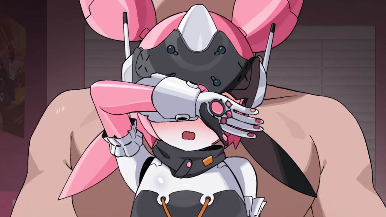 [LK｜Fantia] [Pantheon Eve] - アリア