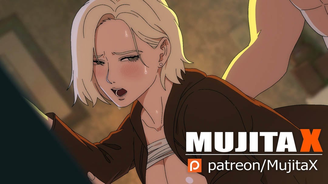 [MujitaX] Grace Requiem