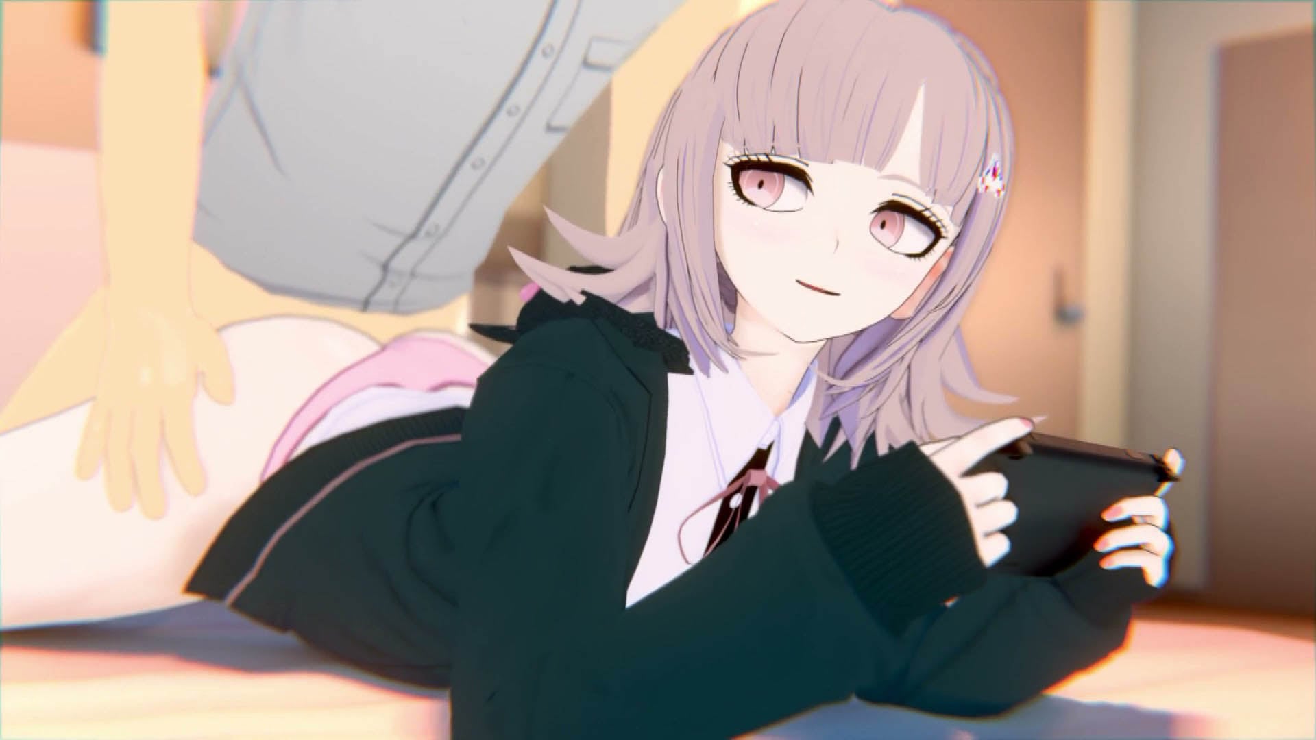 [Orange Don] Chiaki Nanami【DR2】