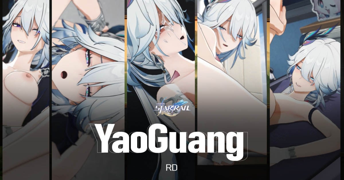 [RD] YaoGuang p2
