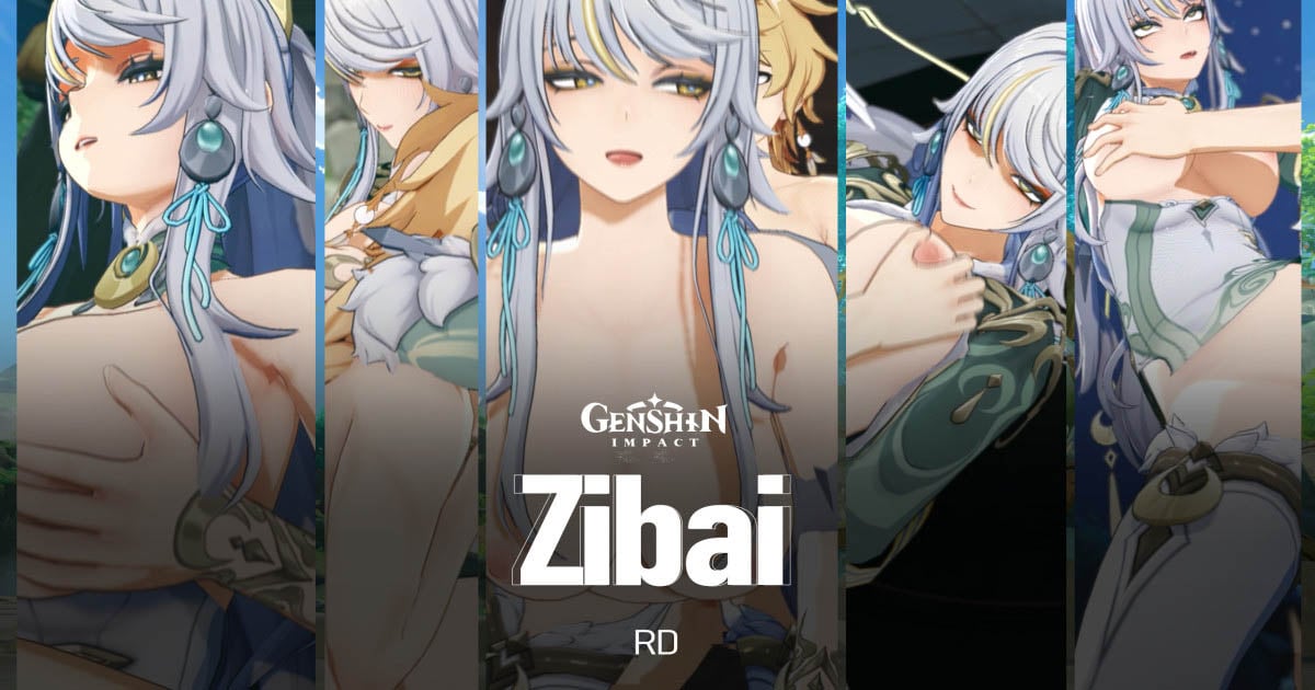 [RD] Zibai