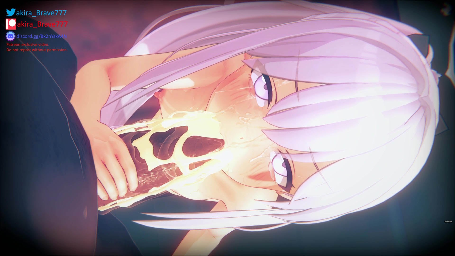 [akira_Brave777] 月雪ミヤコ01 FHD