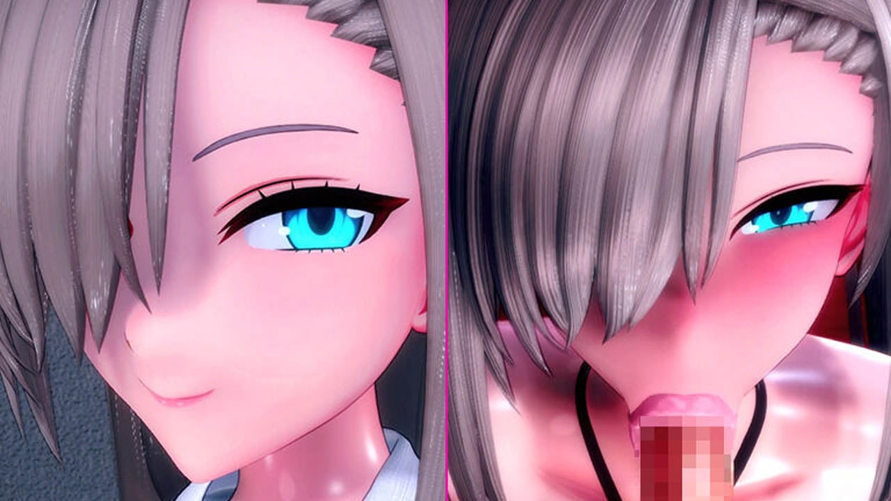 [ハリマオ] フェラ抜きアスナ