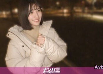 【馬賽克破解】[200GANA-3378] 真實搭訕後首拍 2293
