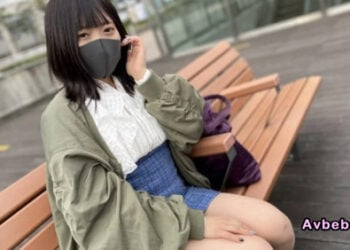 【高清素人】因為巨乳女大生遇到了困難，所以我伸出了援手（救濟性愛）