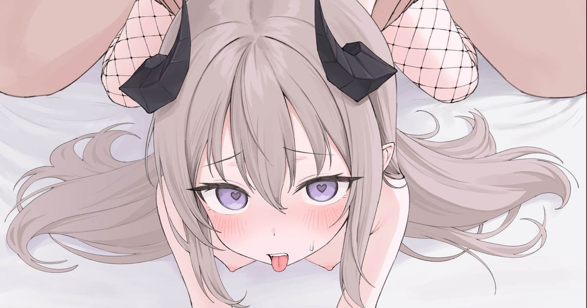 [Aak] LIVE2D/小悪魔ちゃん❤️