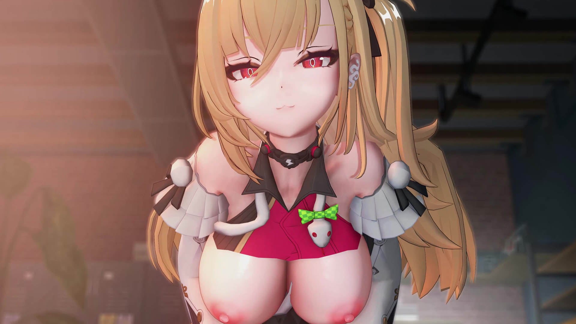 [DoriDoriko] Cissia | Animation