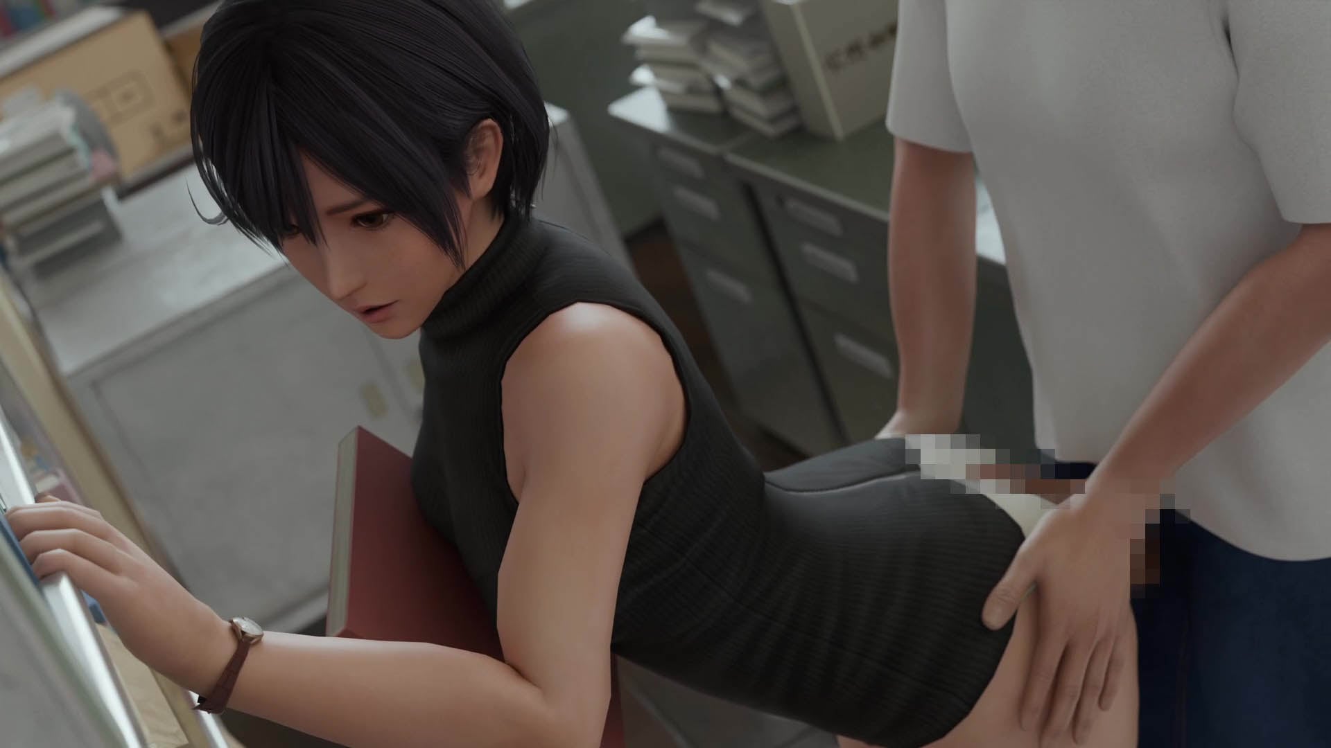 [Jerid] Nagisa Mind Control